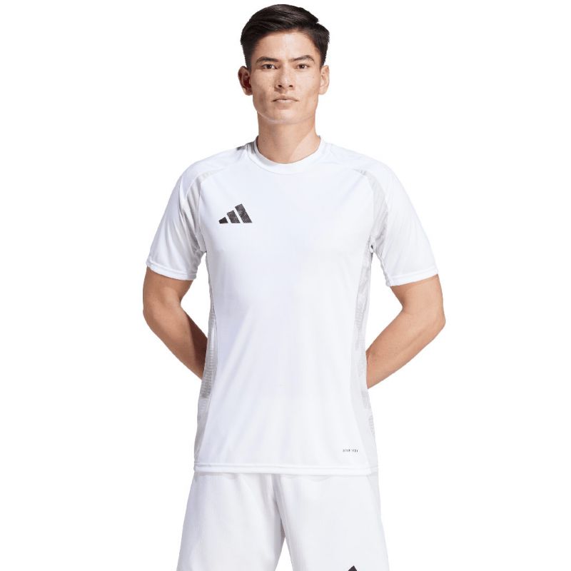 Adidas Tiro 24 Competition Match Jersey M IQ4760 Ruházat - Sportmania.hu