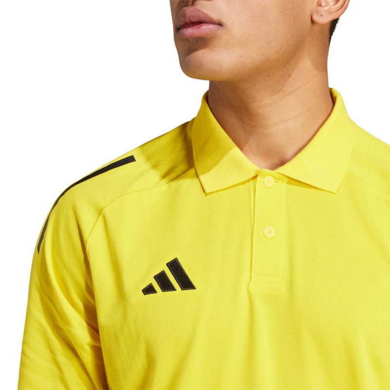 Adidas Tiro 24 Competition Polo M IV9144 T-shirt Póló - Sportmania.hu
