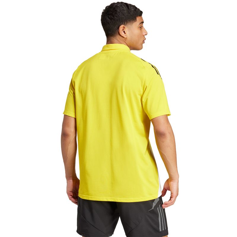Adidas Tiro 24 Competition Polo M IV9144 T-shirt Póló - Sportmania.hu