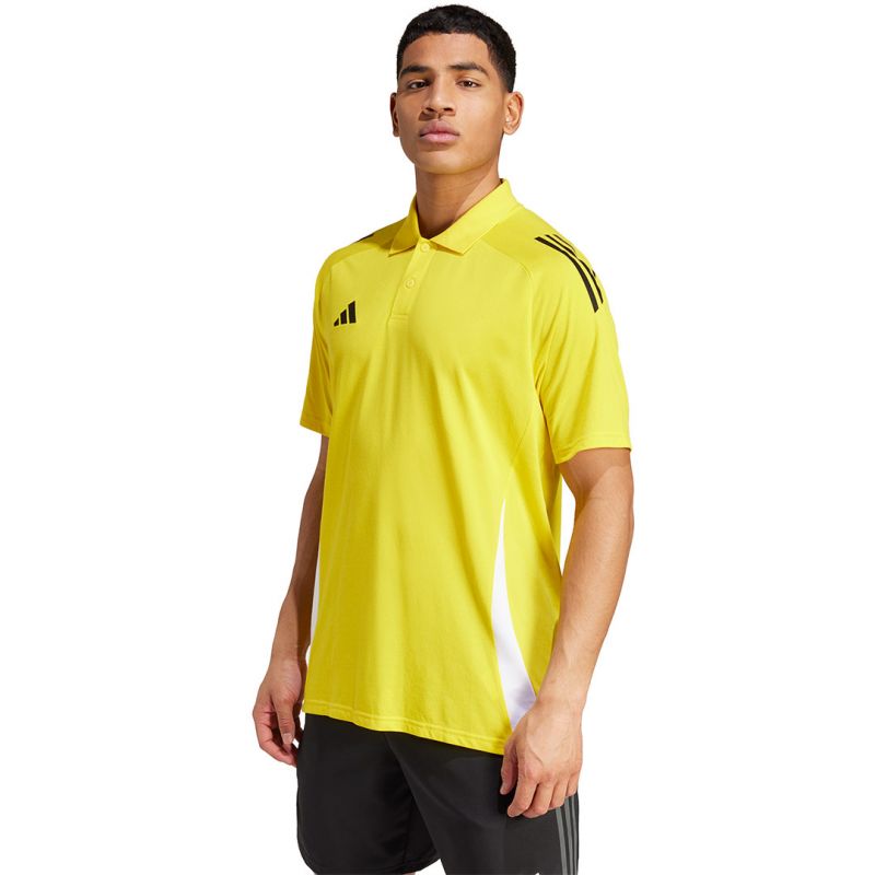 Adidas Tiro 24 Competition Polo M IV9144 T-shirt Póló - Sportmania.hu