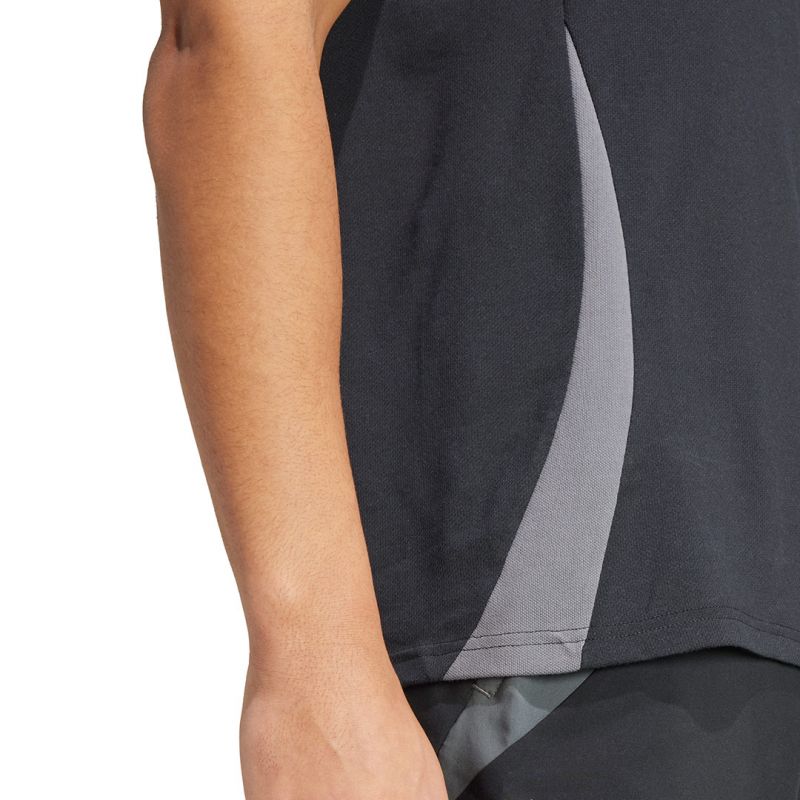 Adidas Tiro 24 Competition Polo M T-shirt IJ8344 Póló - Sportmania.hu