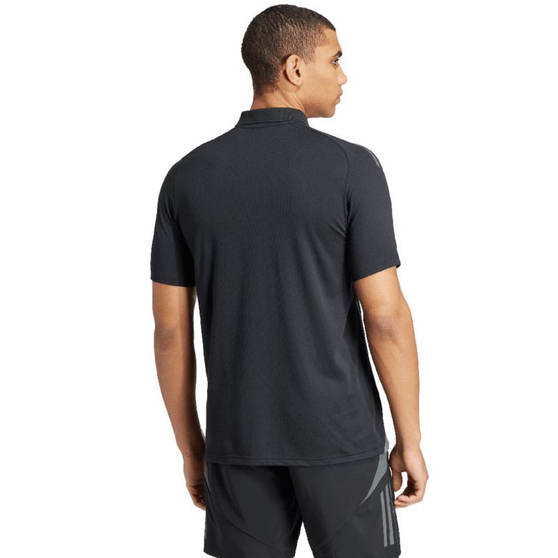 Adidas Tiro 24 Competition Polo M T-shirt IJ8344 Póló - Sportmania.hu