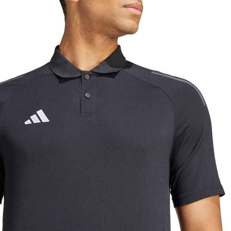 Adidas Tiro 24 Competition Polo M T-shirt IJ8344 Póló - Sportmania.hu