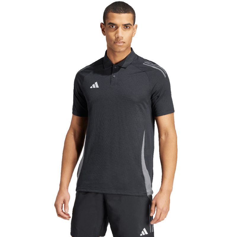 Adidas Tiro 24 Competition Polo M T-shirt IJ8344 Póló - Sportmania.hu
