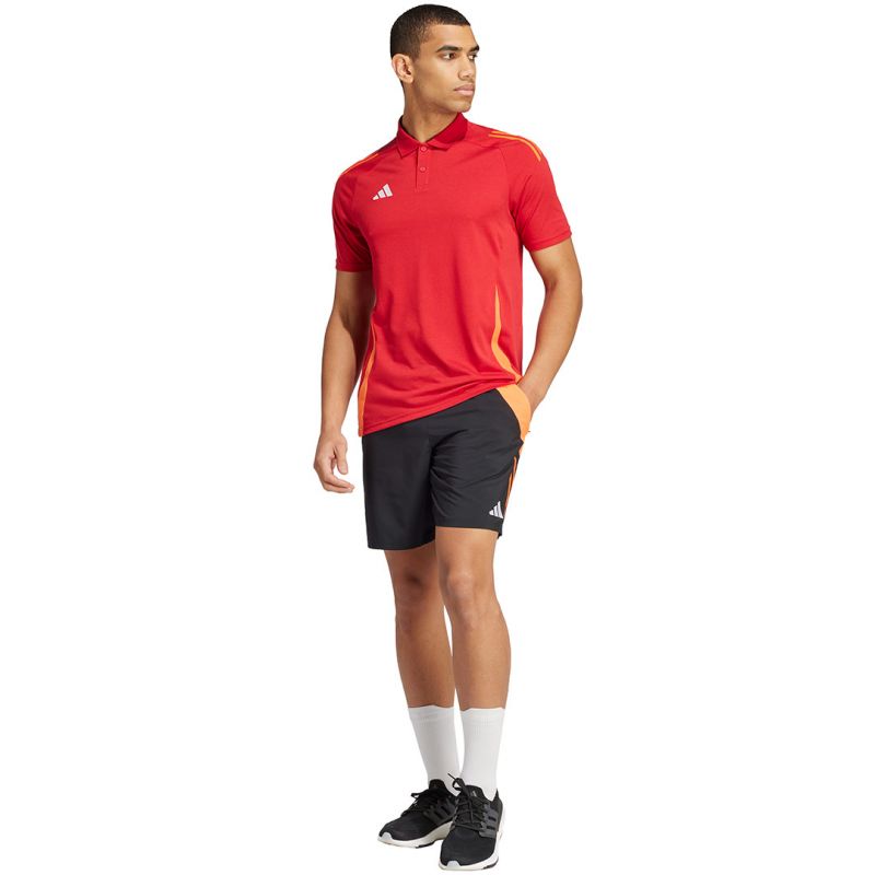 Adidas Tiro 24 Competition Polo M T-shirt IR7563 Póló - Sportmania.hu