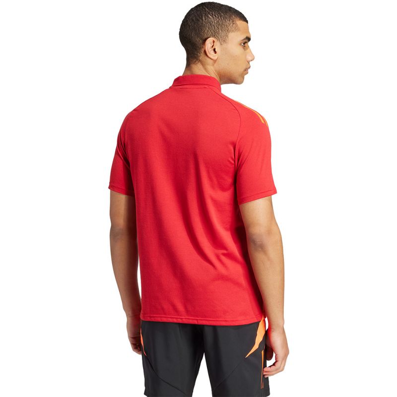 Adidas Tiro 24 Competition Polo M T-shirt IR7563 Póló - Sportmania.hu
