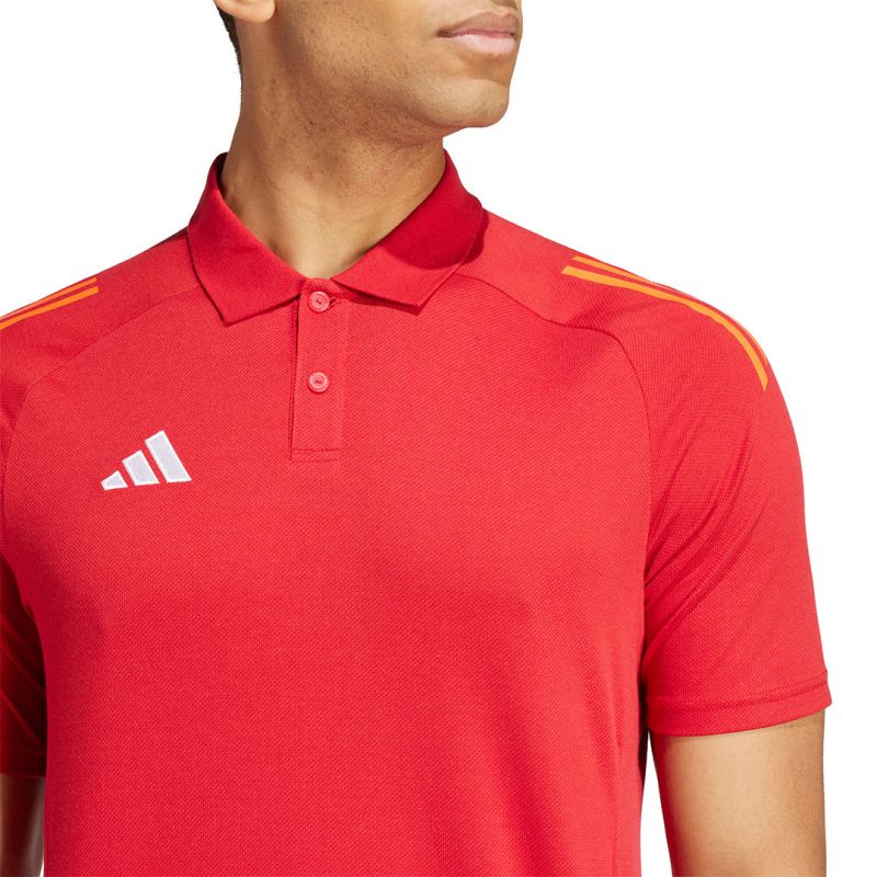 Adidas Tiro 24 Competition Polo M T-shirt IR7563 Póló - Sportmania.hu