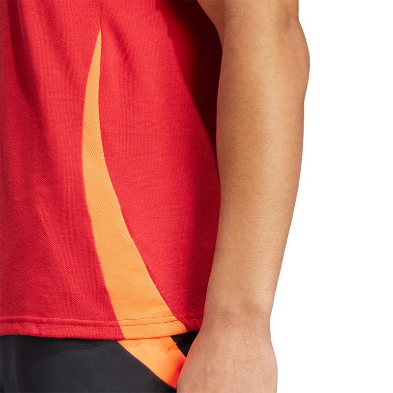 Adidas Tiro 24 Competition Polo M T-shirt IR7563 Póló - Sportmania.hu