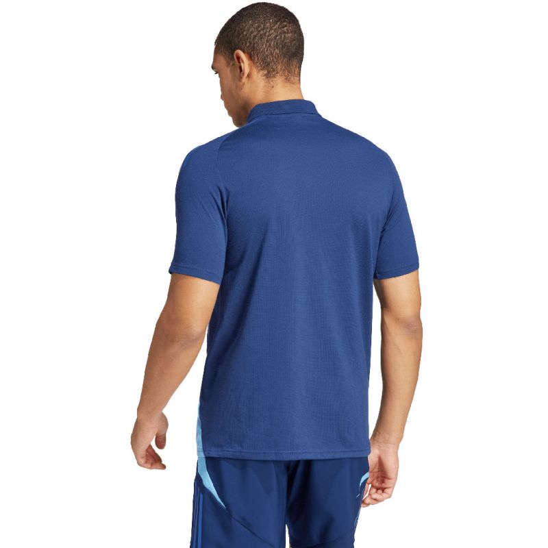 Adidas Tiro 24 Competition Polo M T-shirt IR7564 Póló - Sportmania.hu