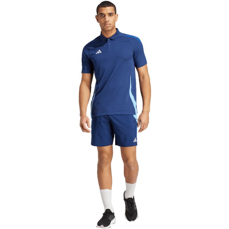 Adidas Tiro 24 Competition Polo M T-shirt IR7564 Póló - Sportmania.hu