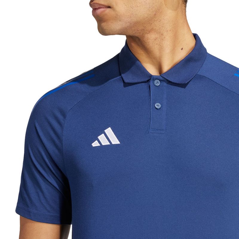 Adidas Tiro 24 Competition Polo M T-shirt IR7564 Póló - Sportmania.hu