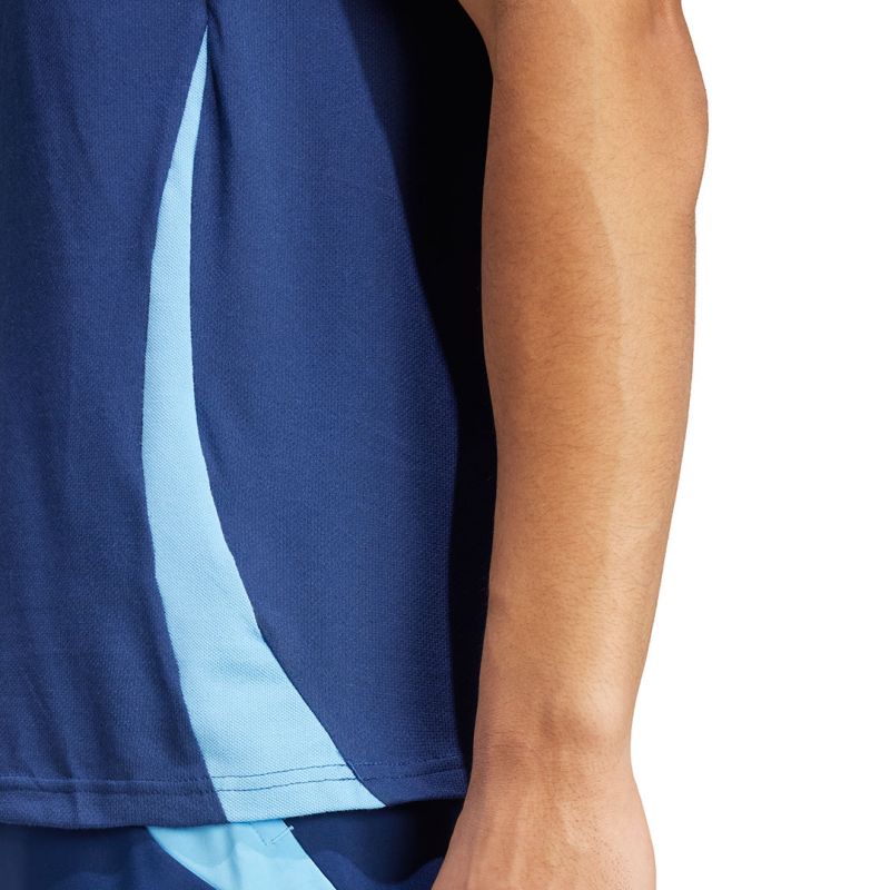 Adidas Tiro 24 Competition Polo M T-shirt IR7564 Póló - Sportmania.hu