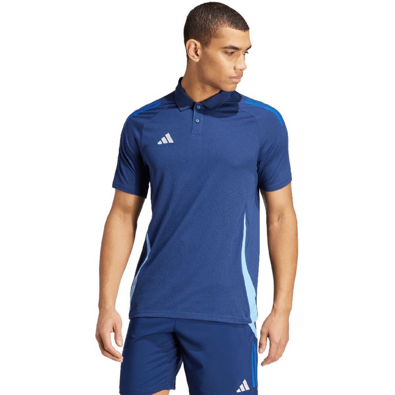 Adidas Tiro 24 Competition Polo M T-shirt IR7564 Póló - Sportmania.hu