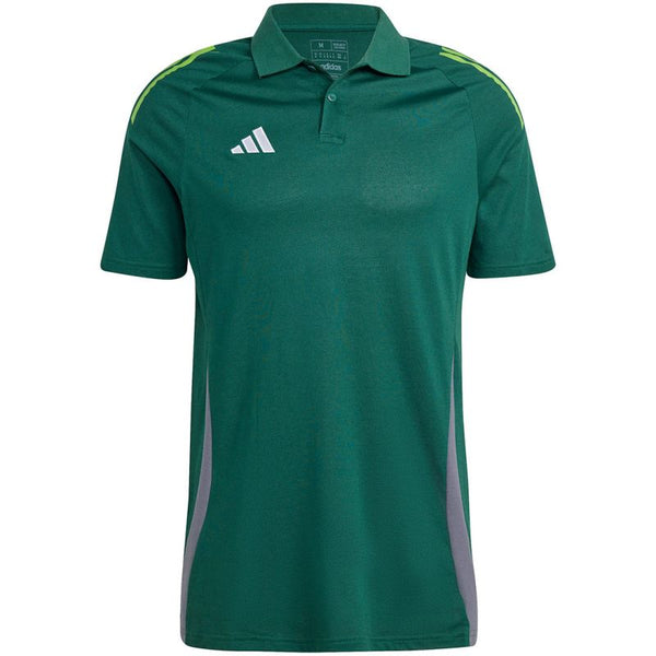 Adidas Tiro 24 Competition Polo M T-shirt IR7567 Póló - Sportmania.hu