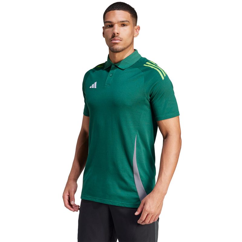 Adidas Tiro 24 Competition Polo M T-shirt IR7567 Póló - Sportmania.hu