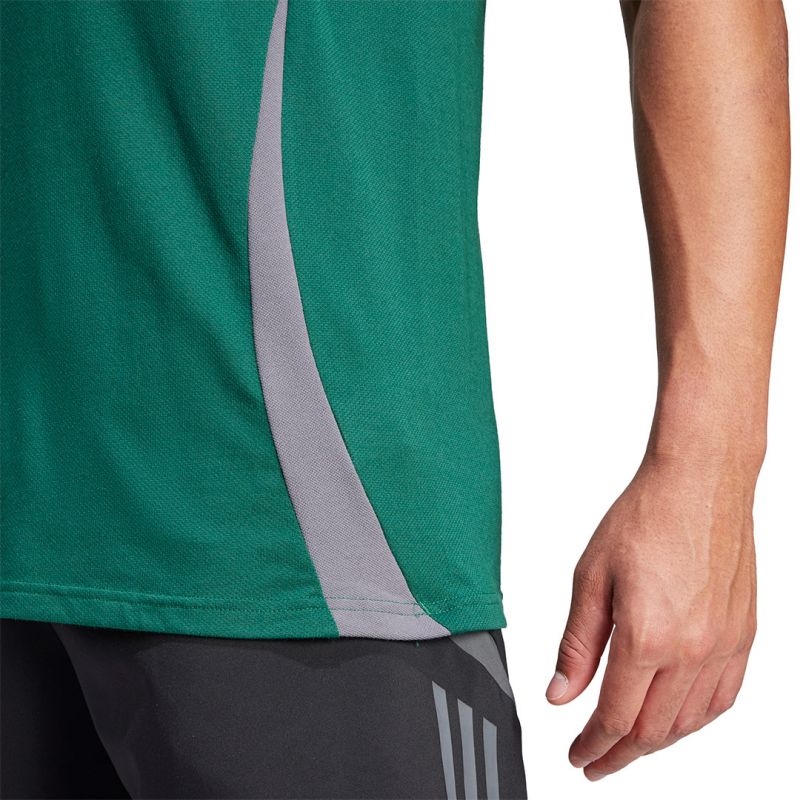 Adidas Tiro 24 Competition Polo M T-shirt IR7567 Póló - Sportmania.hu