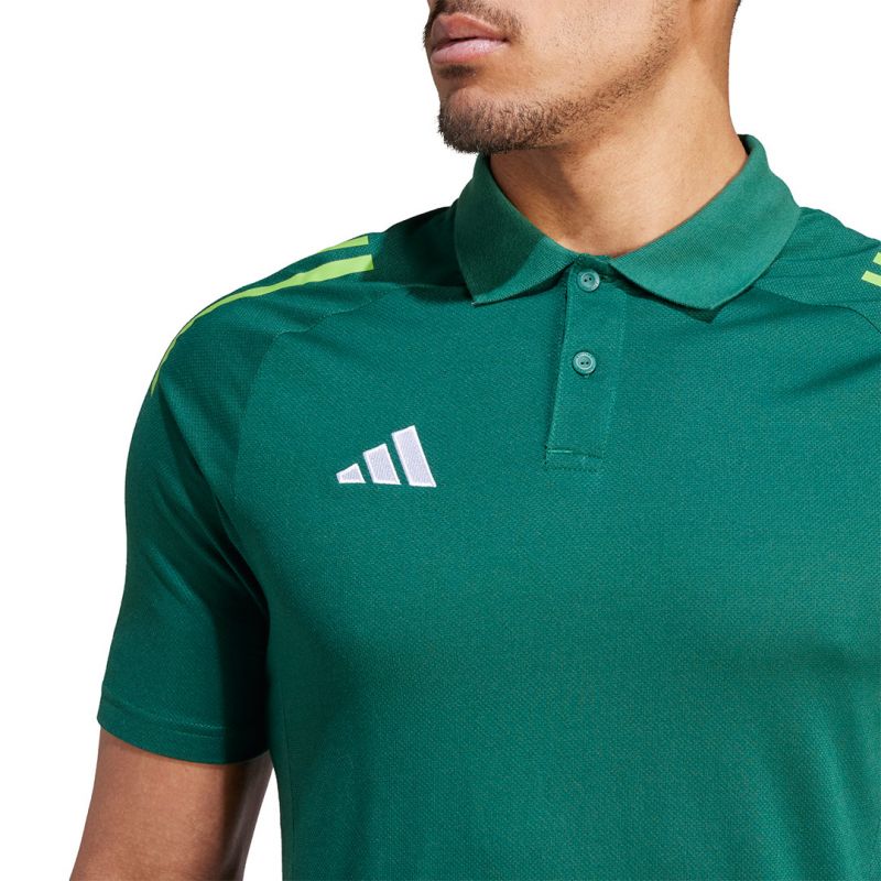 Adidas Tiro 24 Competition Polo M T-shirt IR7567 Póló - Sportmania.hu