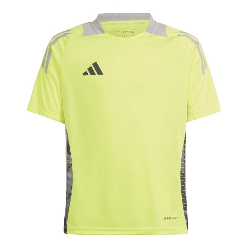 Adidas Tiro 24 Competition Training Jr T-shirt IR5471 Póló - Sportmania.hu