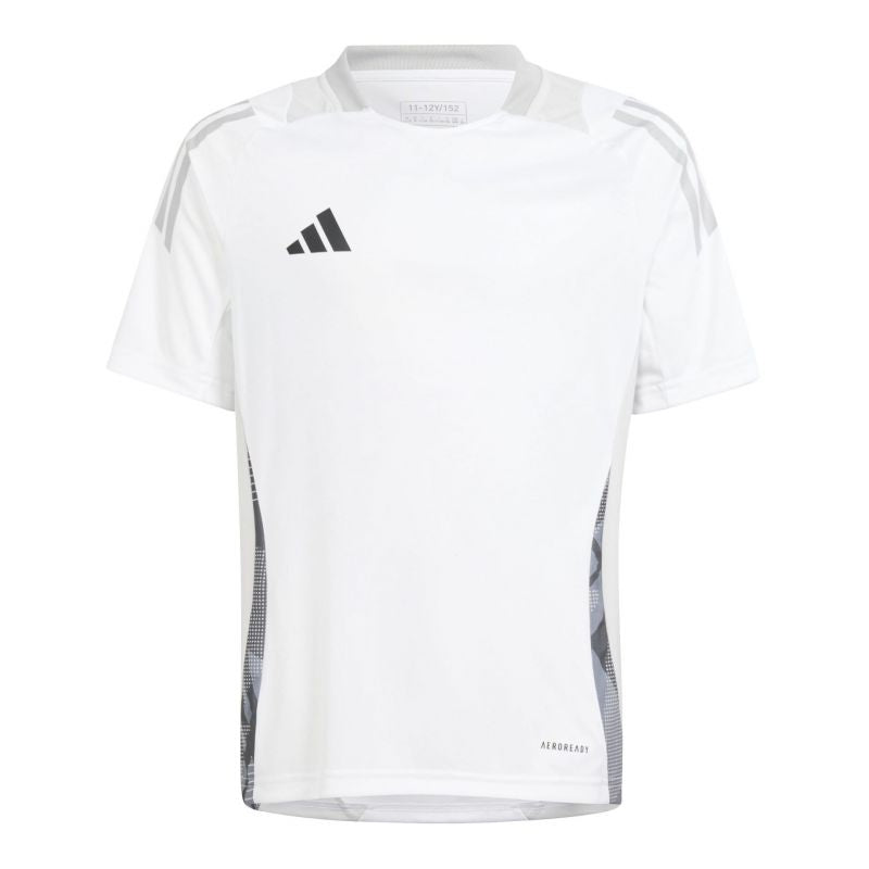 Adidas Tiro 24 Competition Training Jr T-shirt IR5472 Póló - Sportmania.hu