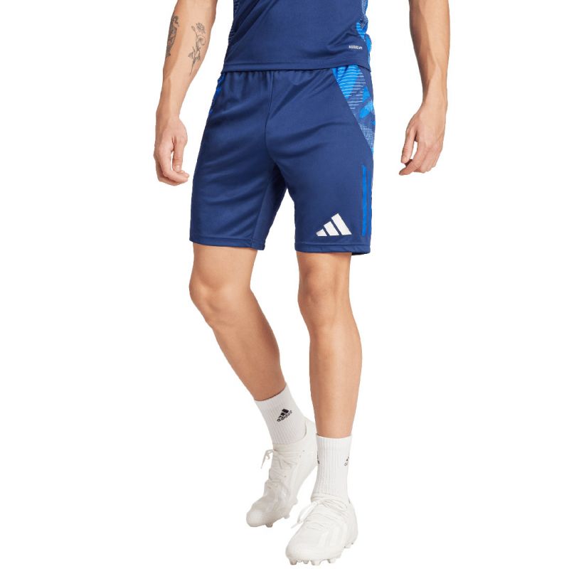 Adidas Tiro 24 Competition Training M IR5485 shorts Ruházat - Sportmania.hu