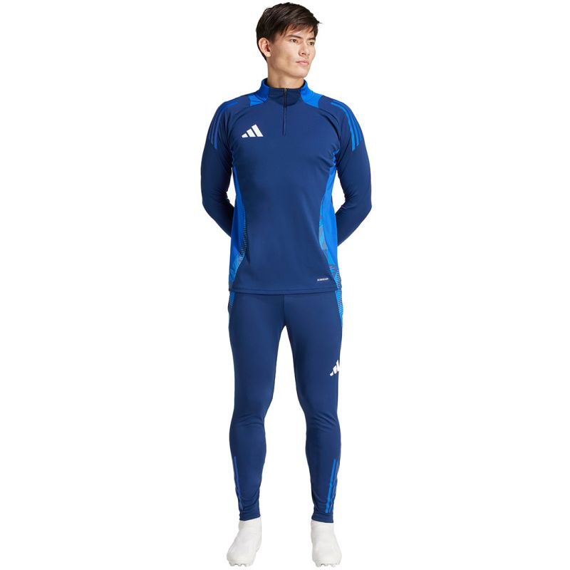 Adidas Tiro 24 Competition Training M IS1640 sweatshirt Pulóver - Sportmania.hu