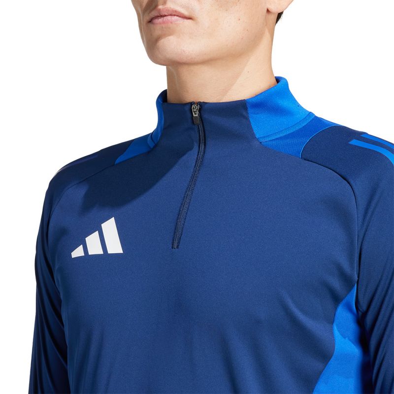 Adidas Tiro 24 Competition Training M IS1640 sweatshirt Pulóver - Sportmania.hu