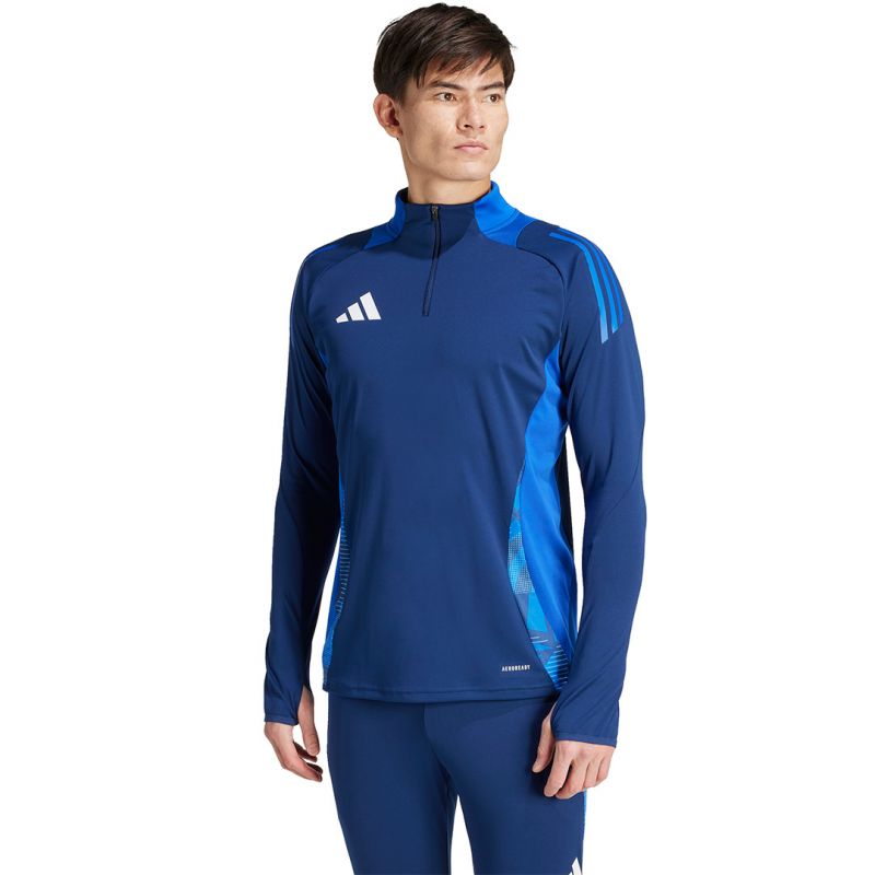 Adidas Tiro 24 Competition Training M IS1640 sweatshirt Pulóver - Sportmania.hu