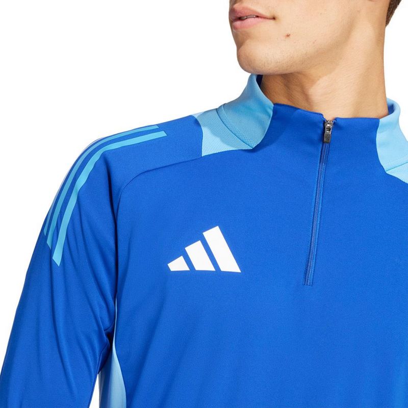 Adidas Tiro 24 Competition Training M IS1641 sweatshirt Pulóver - Sportmania.hu