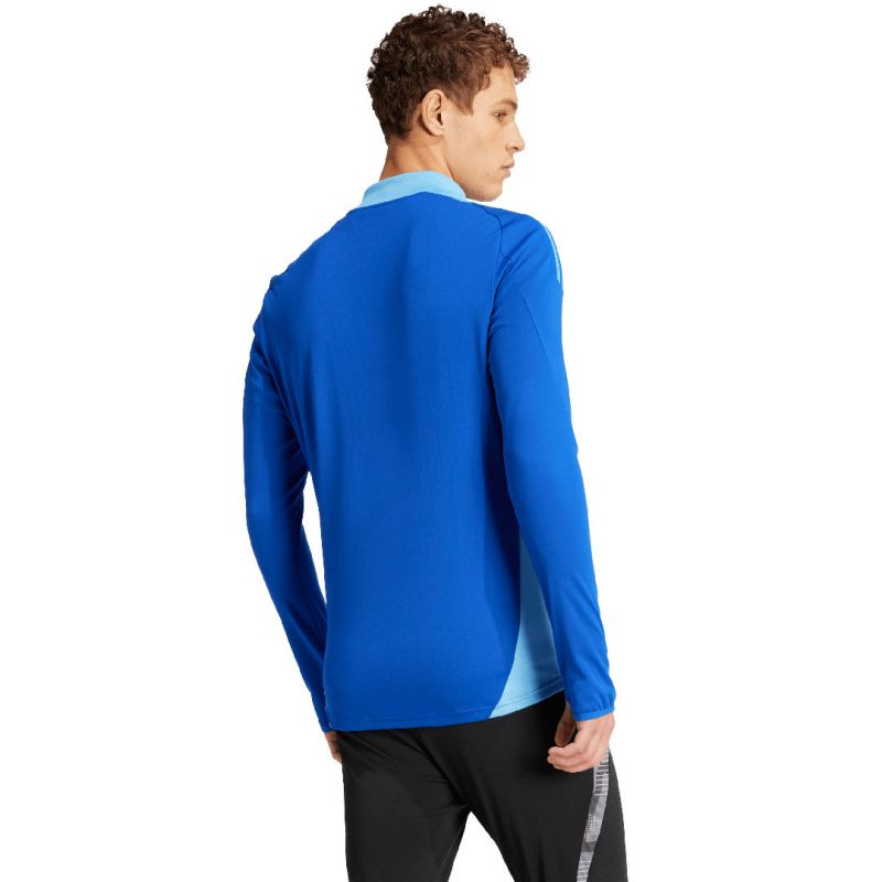 Adidas Tiro 24 Competition Training M IS1641 sweatshirt Pulóver - Sportmania.hu