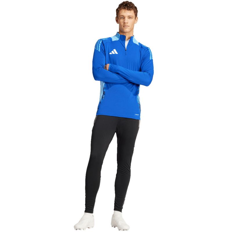 Adidas Tiro 24 Competition Training M IS1641 sweatshirt Pulóver - Sportmania.hu