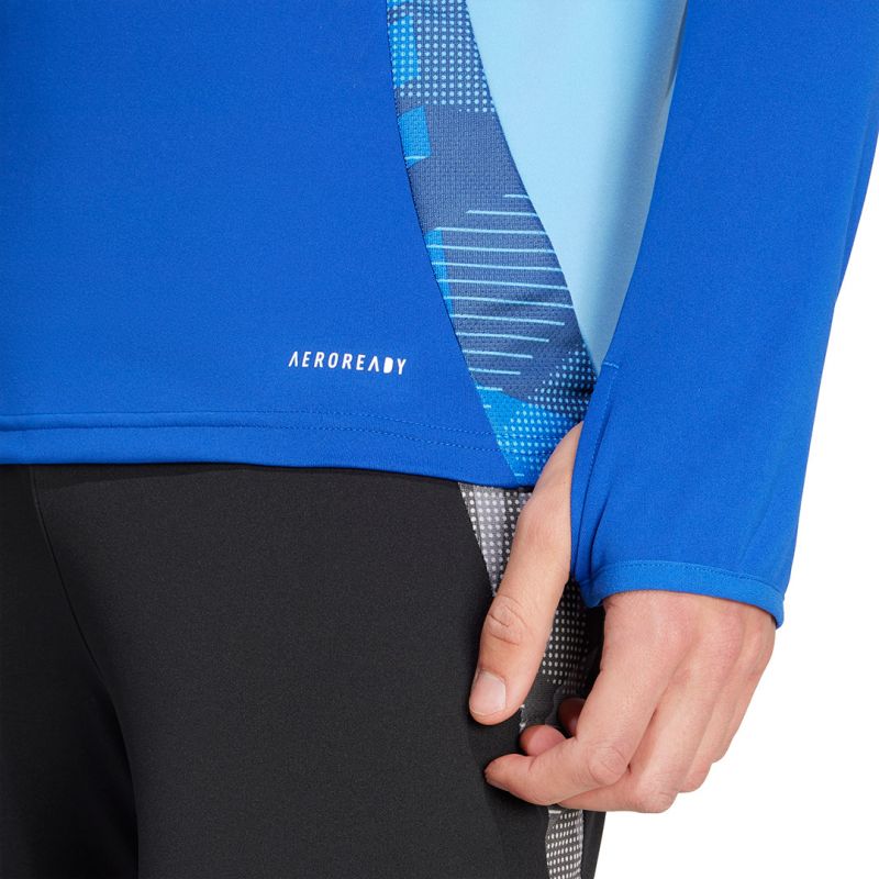 Adidas Tiro 24 Competition Training M IS1641 sweatshirt Pulóver - Sportmania.hu