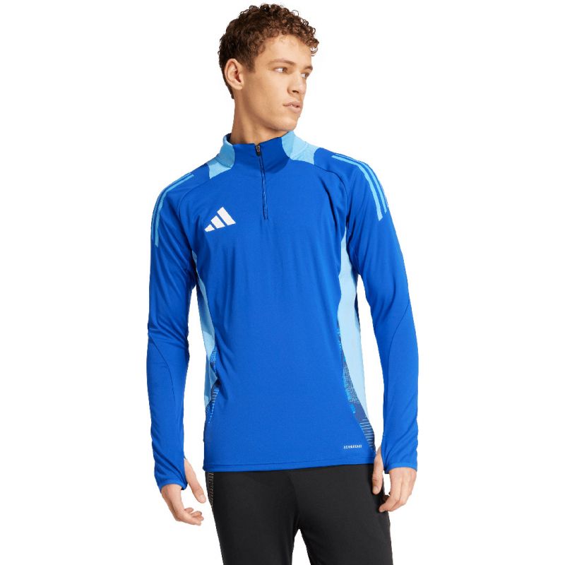 Adidas Tiro 24 Competition Training M IS1641 sweatshirt Pulóver - Sportmania.hu