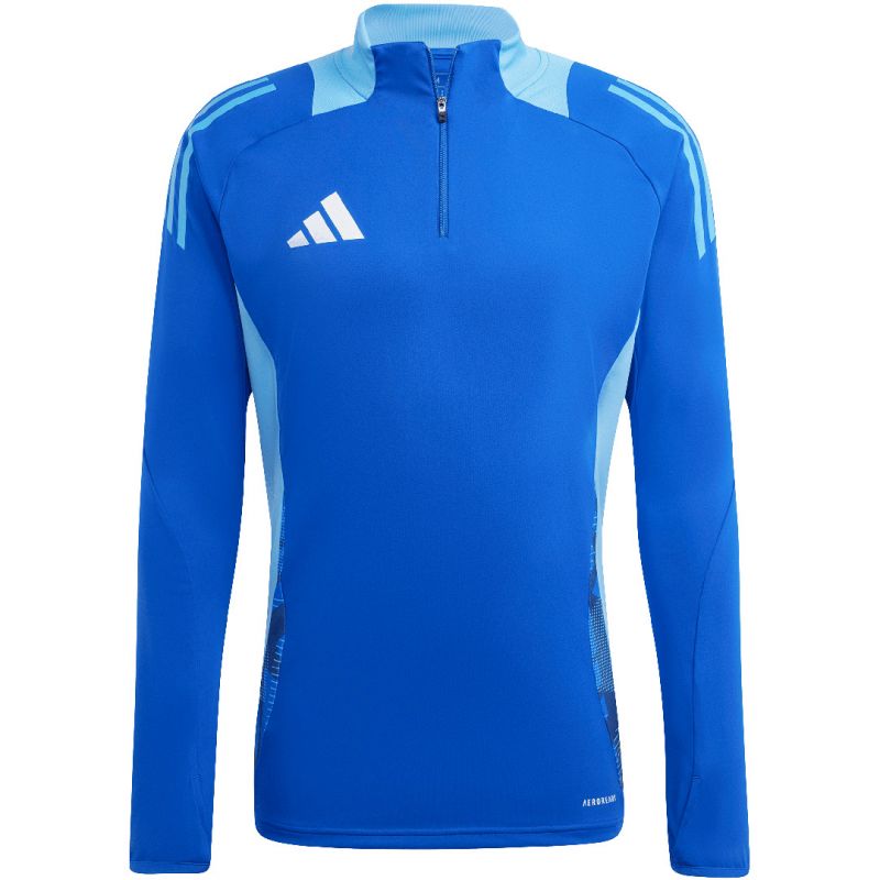 Adidas Tiro 24 Competition Training M IS1641 sweatshirt Pulóver - Sportmania.hu