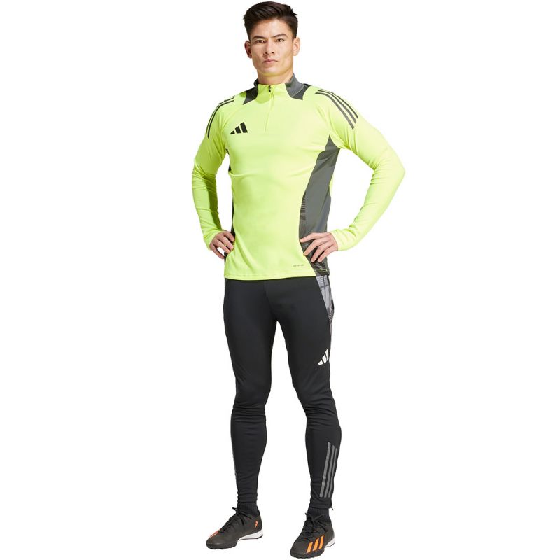 Adidas Tiro 24 Competition Training M IS1642 sweatshirt Pulóver - Sportmania.hu