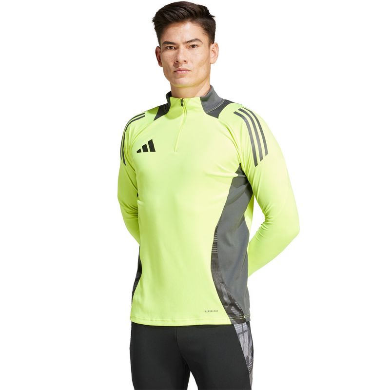 Adidas Tiro 24 Competition Training M IS1642 sweatshirt Pulóver - Sportmania.hu