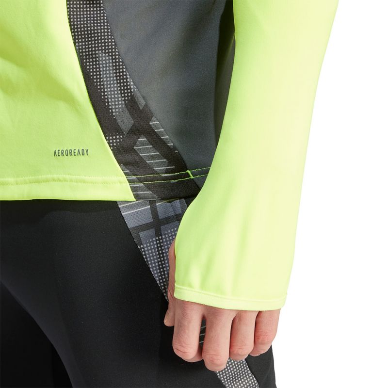 Adidas Tiro 24 Competition Training M IS1642 sweatshirt Pulóver - Sportmania.hu