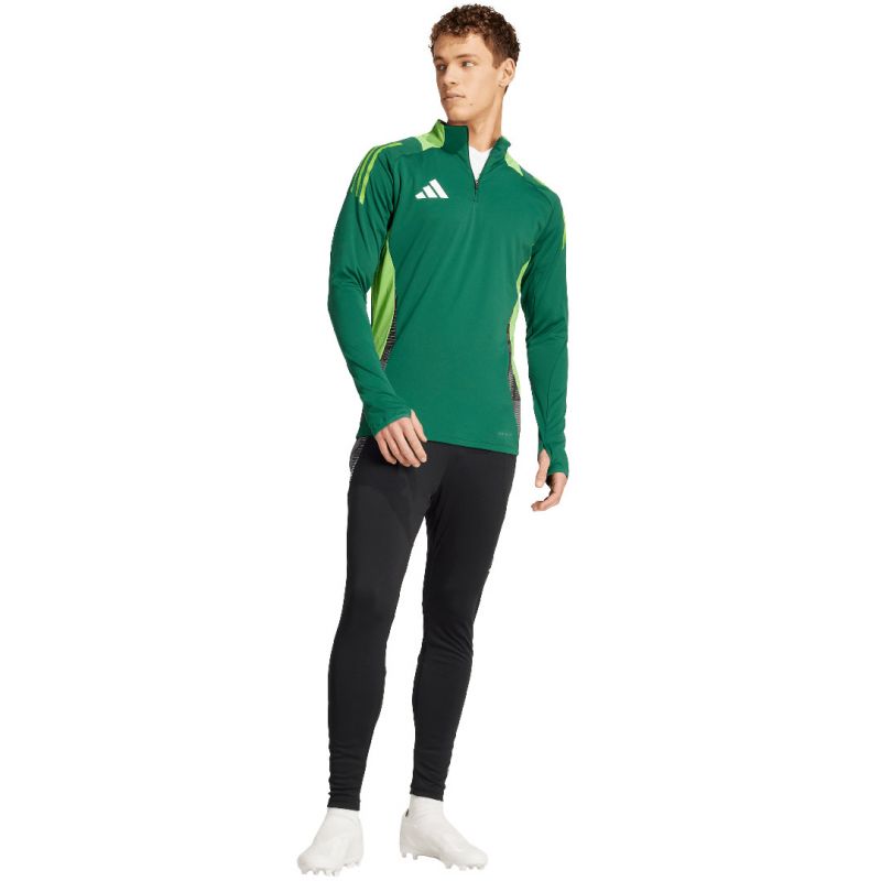 Adidas Tiro 24 Competition Training M IS1643 sweatshirt Pulóver - Sportmania.hu