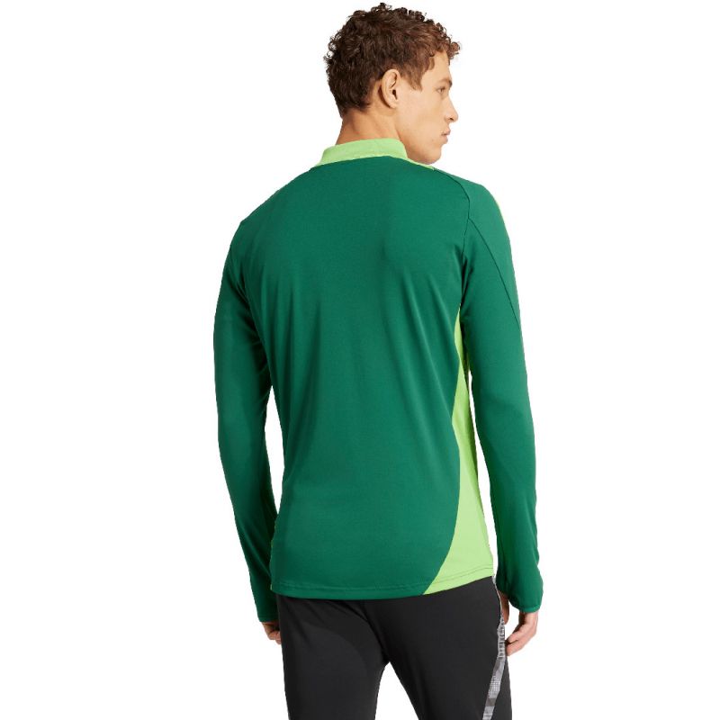 Adidas Tiro 24 Competition Training M IS1643 sweatshirt Pulóver - Sportmania.hu