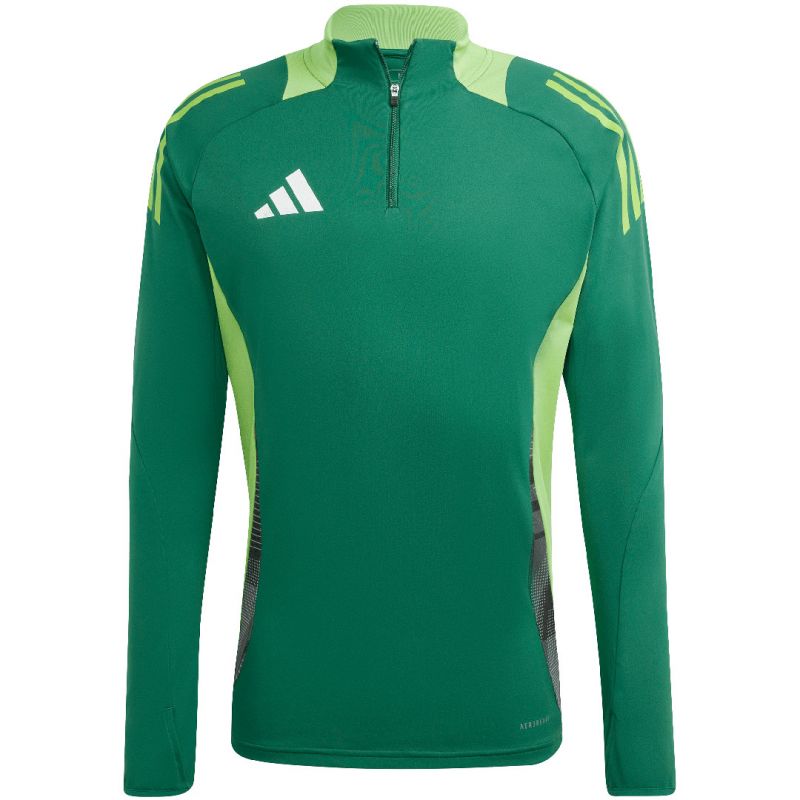 Adidas Tiro 24 Competition Training M IS1643 sweatshirt Pulóver - Sportmania.hu