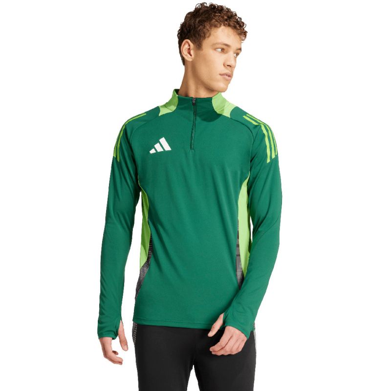 Adidas Tiro 24 Competition Training M IS1643 sweatshirt Pulóver - Sportmania.hu