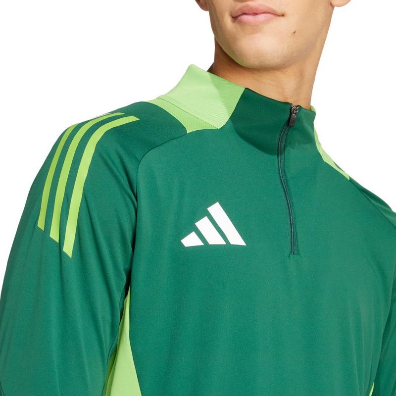 Adidas Tiro 24 Competition Training M IS1643 sweatshirt Pulóver - Sportmania.hu