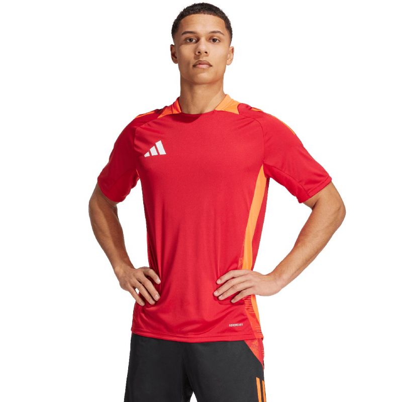 Adidas Tiro 24 Competition Training M IS1658 T-shirt Póló - Sportmania.hu