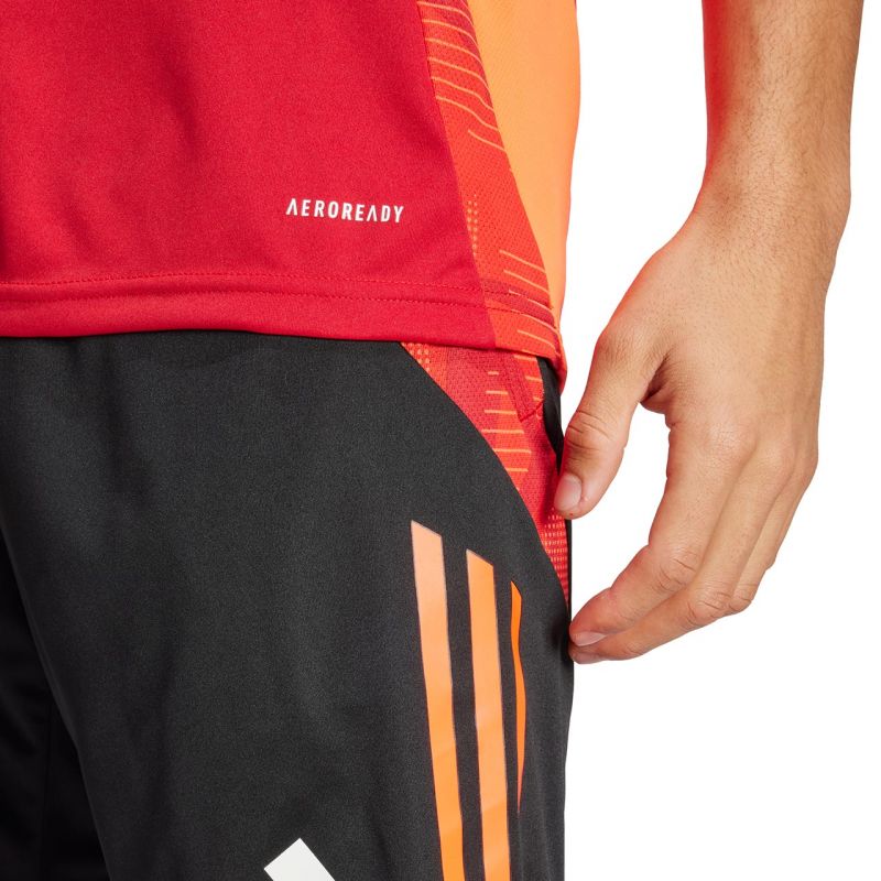 Adidas Tiro 24 Competition Training M IS1658 T-shirt Póló - Sportmania.hu