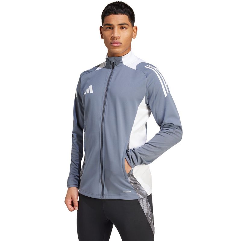 Adidas Tiro 24 Competition Training M IV9149 sweatshirt Pulóver - Sportmania.hu