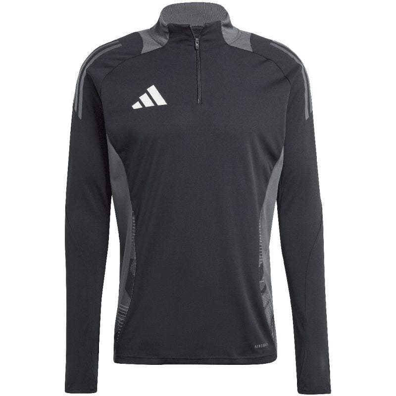 Adidas Tiro 24 Competition Training M L8257 sweatshirt Pulóver - Sportmania.hu