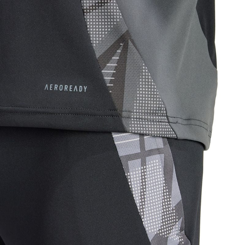 Adidas Tiro 24 Competition Training M L8257 sweatshirt Pulóver - Sportmania.hu