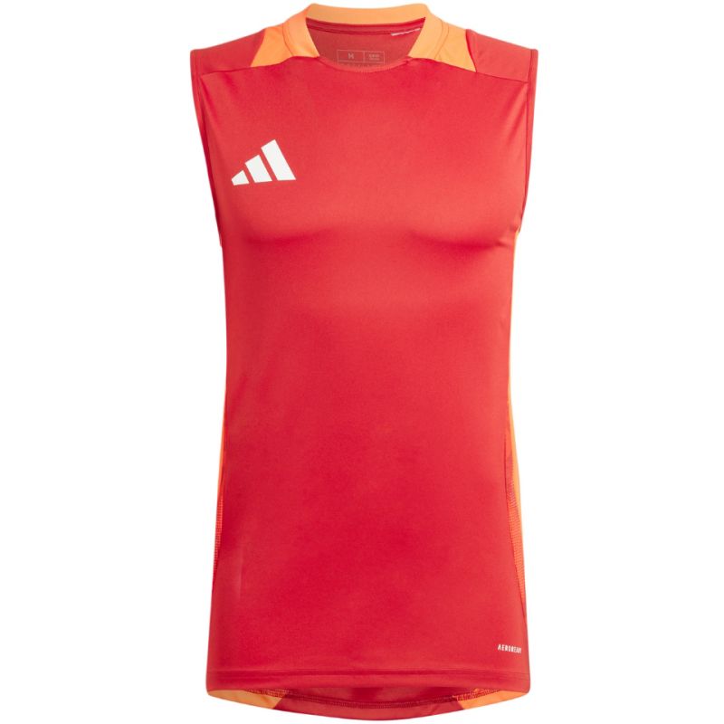 Adidas Tiro 24 Competition Training Sleeveless Jersey M IR5474 Atléta - Sportmania.hu