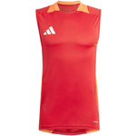 Adidas Tiro 24 Competition Training Sleeveless Jersey M IR5474 Atléta - Sportmania.hu