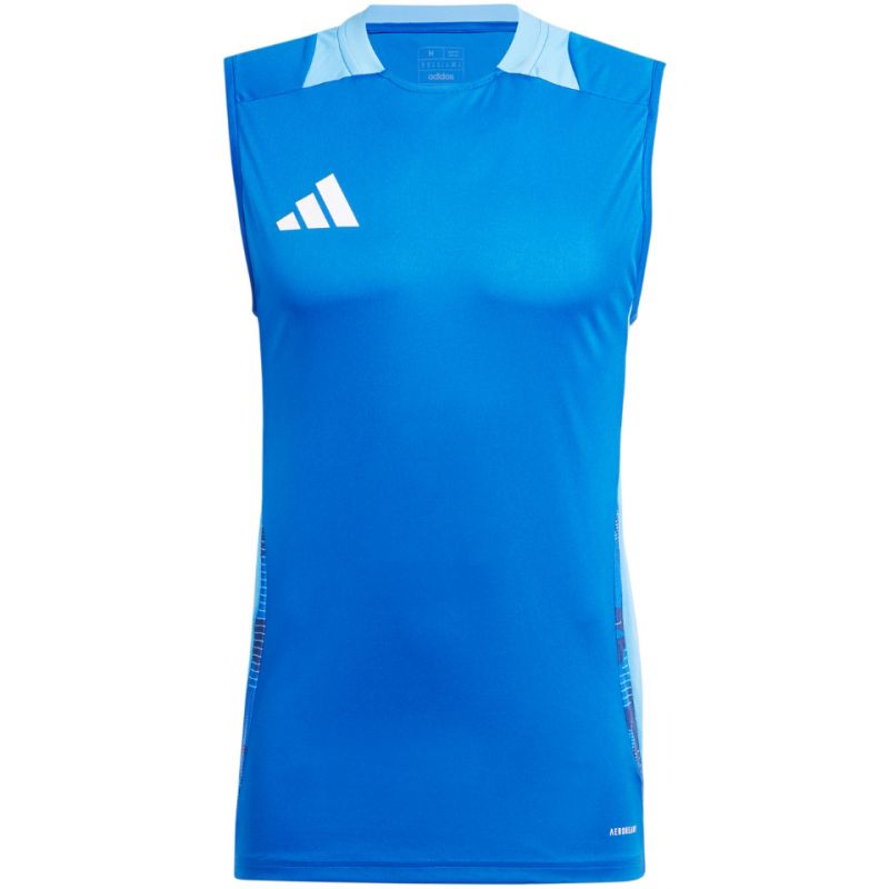 Adidas Tiro 24 Competition Training Sleeveless Jersey M IR5475 Atléta - Sportmania.hu