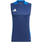 Adidas Tiro 24 Competition Training Sleeveless Jersey M IR5476 Atléta - Sportmania.hu